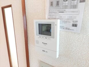 シャトレ上本町の物件内観写真